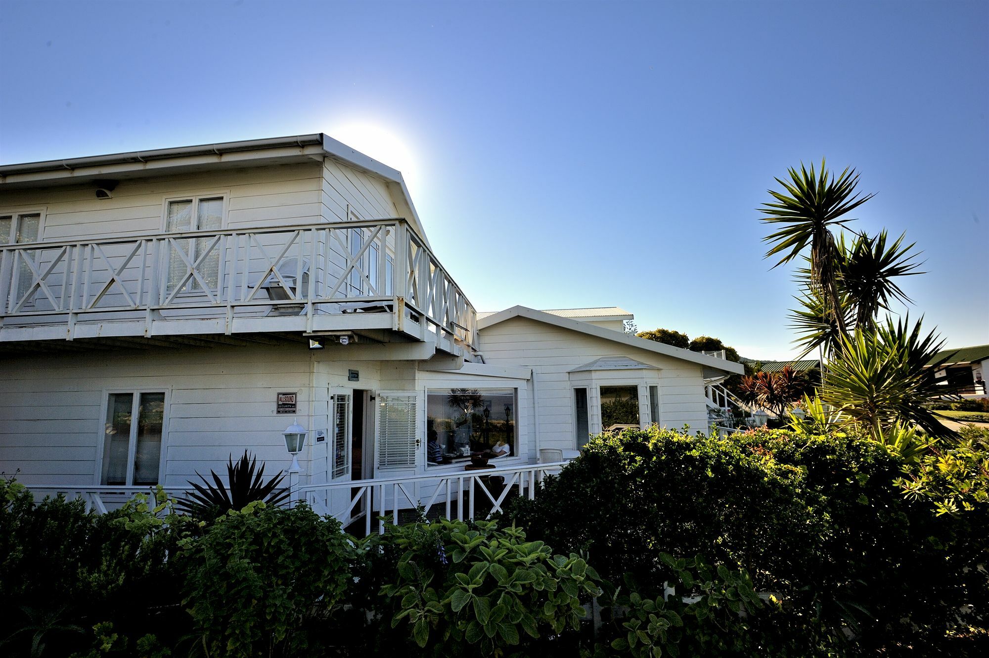 Brenton Beach House Exterior foto